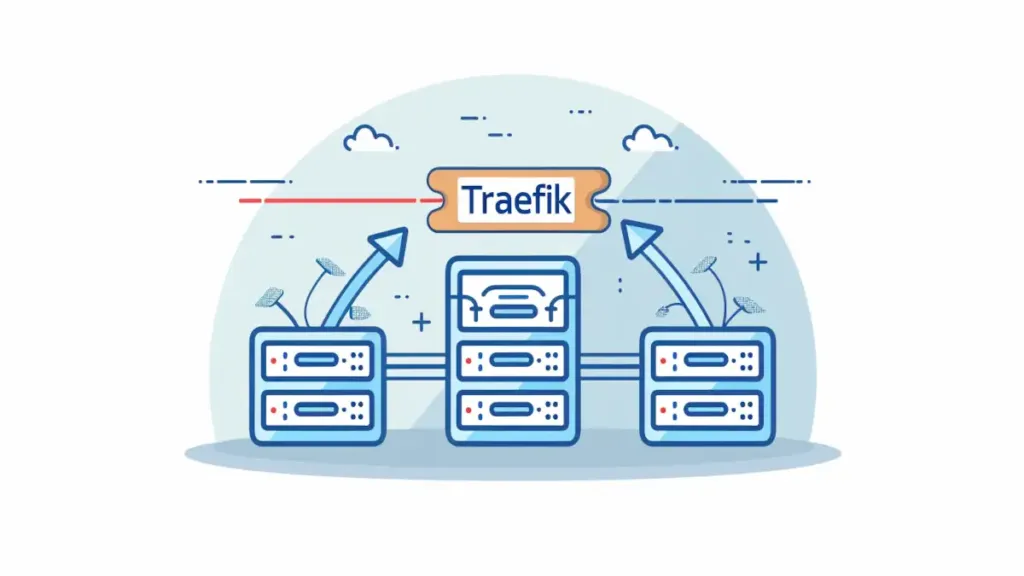 Traefik avis
