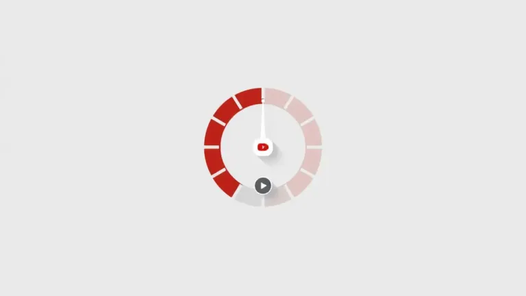 Youtube durée minimum conseillée vidéo