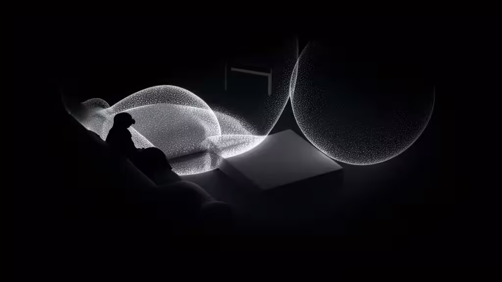 Apple Spatial Audio Format 0