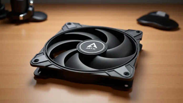 ARCTIC P12 Max