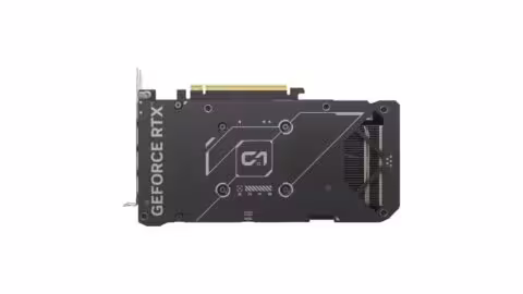 Asus Dual RTX 5060 Ti OC 16Go visuel produit 2