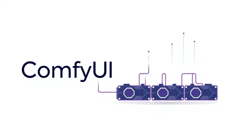 ComfyUI support multi GPU et ordinateurs en réseau