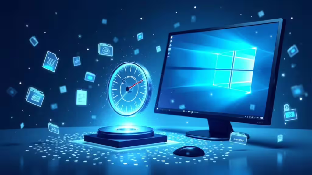 comment accélérer et optimiser lindexation Windows 11 votre PC