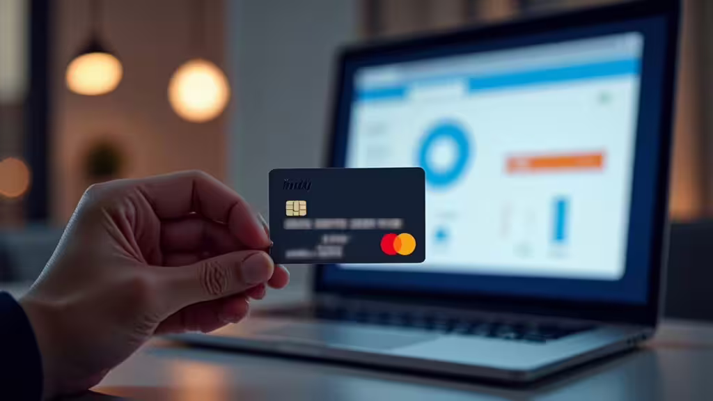Compte bancaire professionnel Indy