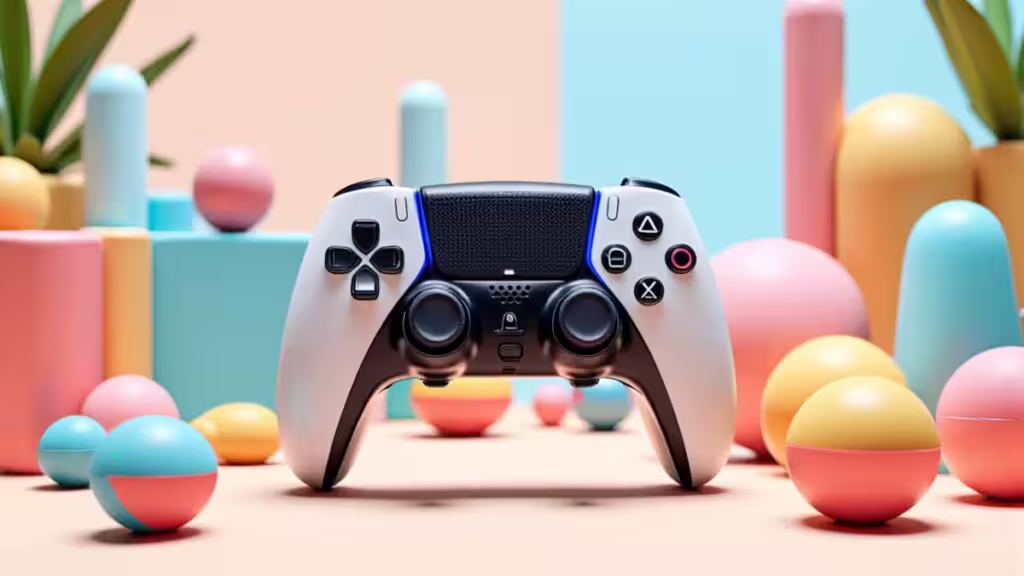 DualSense Edge en soldes