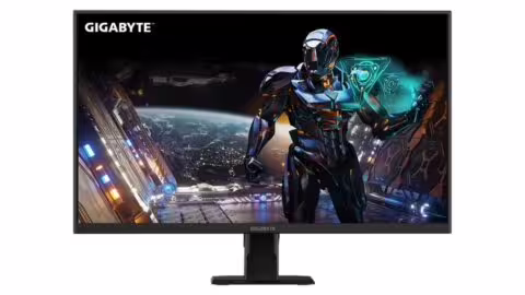 Gigabyte GS27QA 4