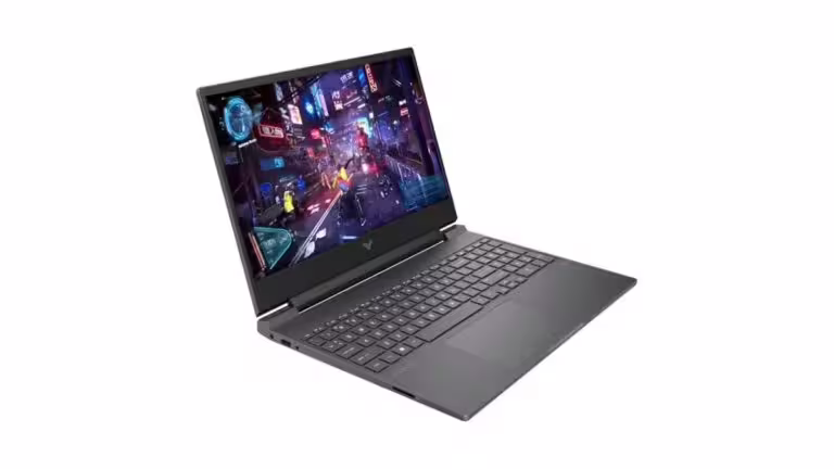 HP Victus 15 0
