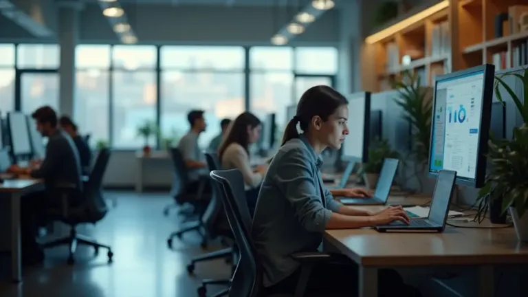 IA en entreprise lautomatisation totale est-elle vraiment une réalité en 2025