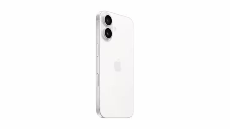iPhone 16