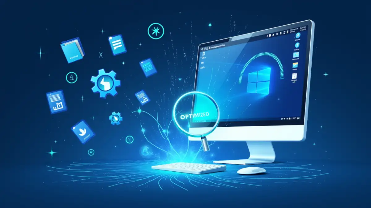 Le guide complet de lindexation sur Windows 11
