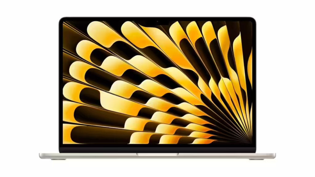 MacBook Air M4