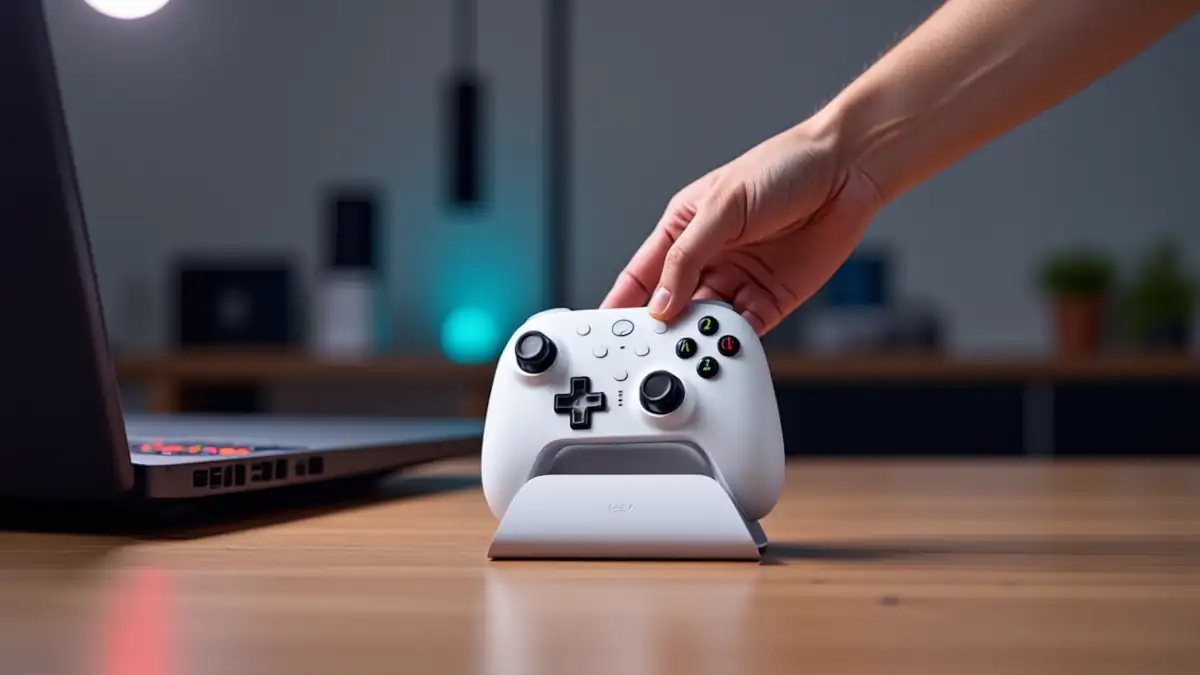 Manette 8BitDo Ultimate 2 test et avis