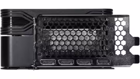 Palit GeForce RTX 5090 GameRock 0