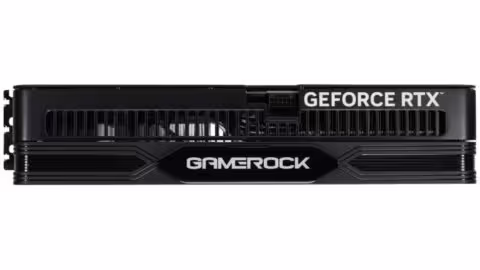 Palit GeForce RTX 5090 GameRock 6