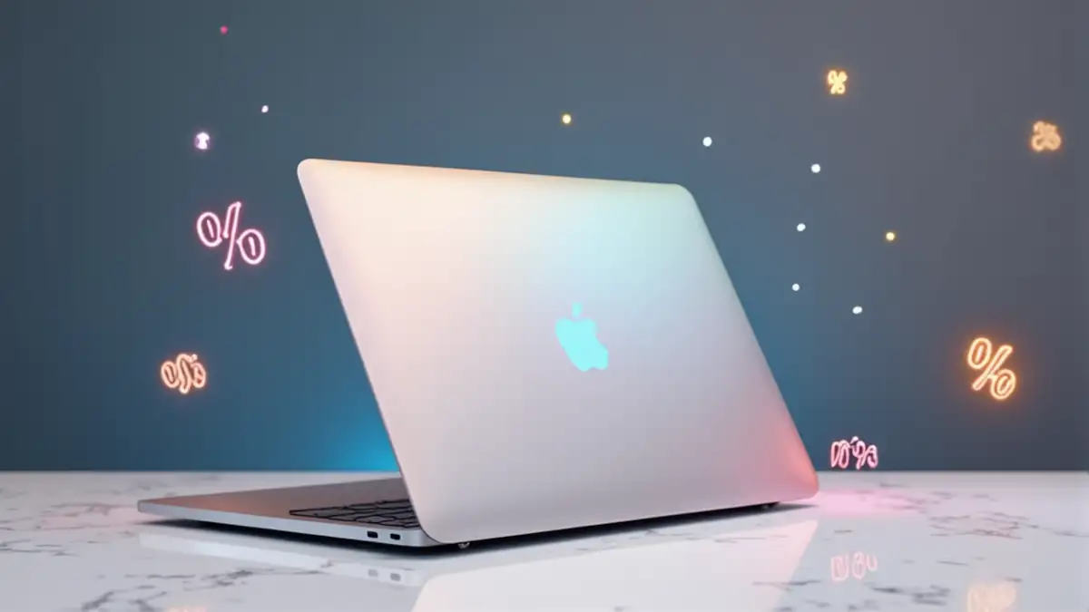 promo MacBook Air M4 soldes ete 2025