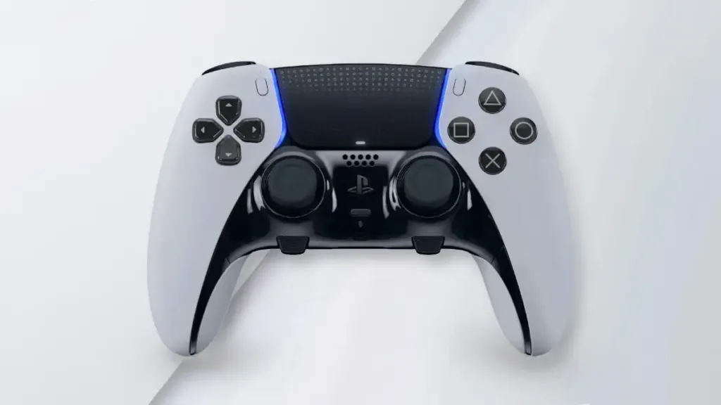 promo manette DualSense Edge