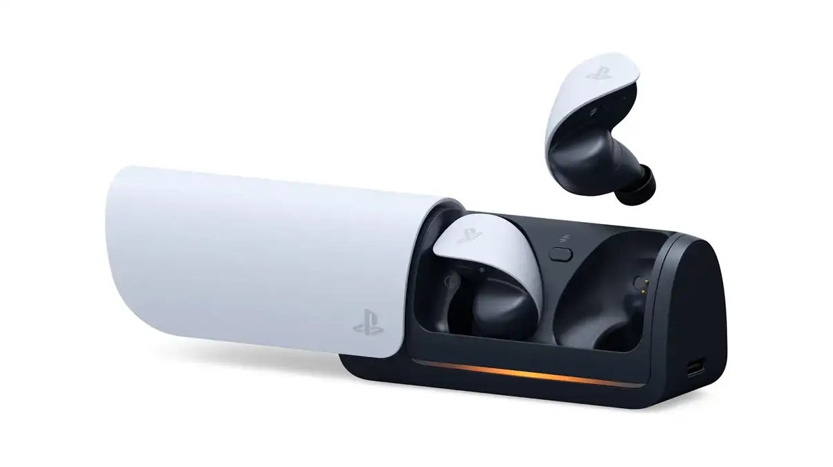 Promo Sony Pulse Explore
