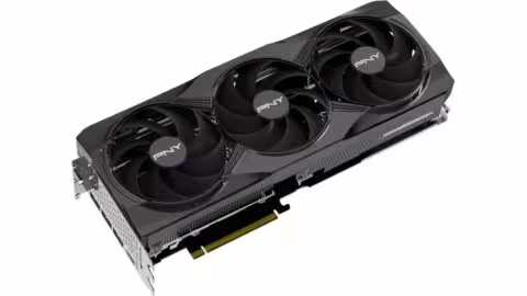 RTX 5080 PNY Triple Fan OC 2