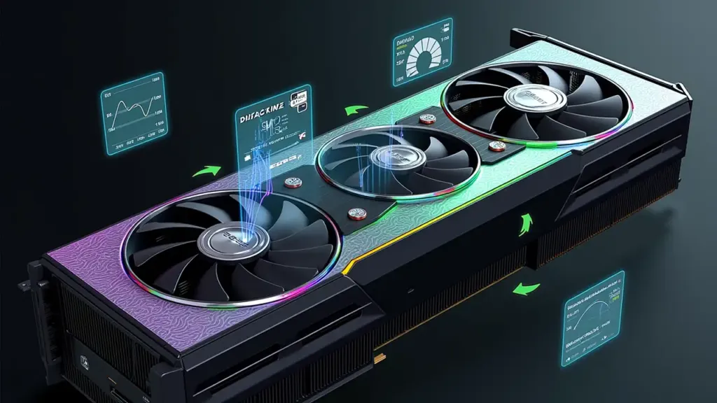undervolter RTX 5090