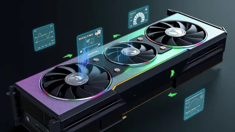 undervolter RTX 5090