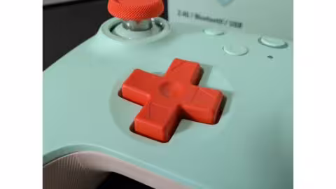 8BitDo Ultimate 2C 14