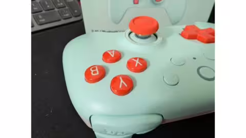 8BitDo Ultimate 2C 15