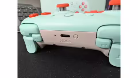 8BitDo Ultimate 2C 16