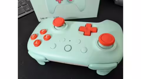 8BitDo Ultimate 2C 17