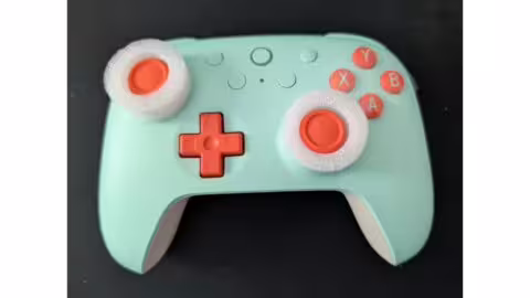 8BitDo Ultimate 2C 6