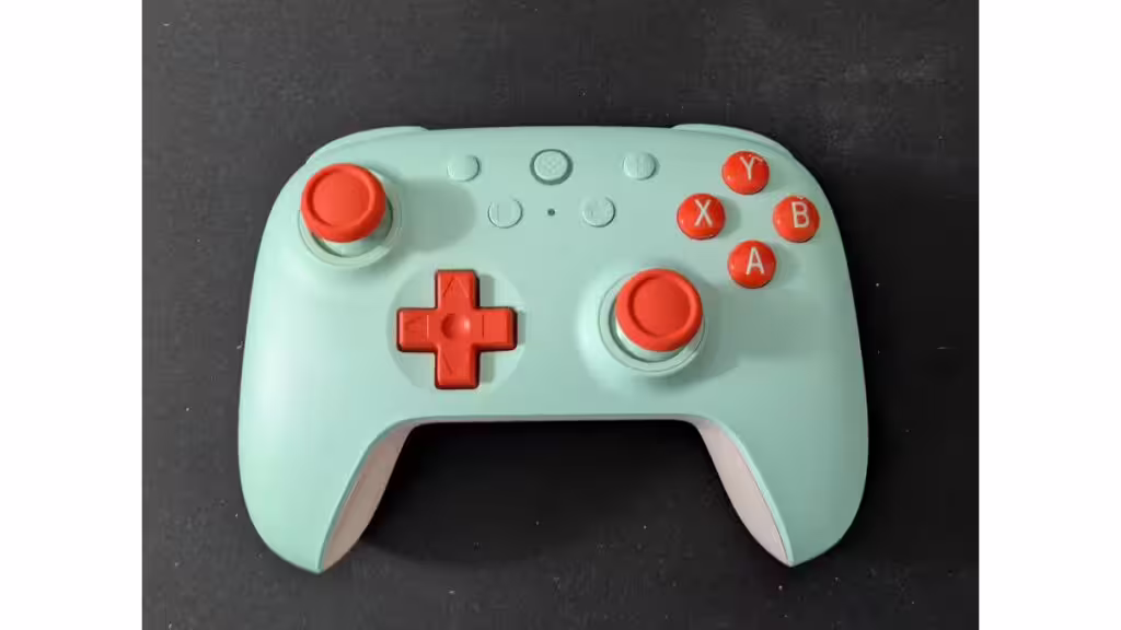 8BitDo Ultimate 2C 8
