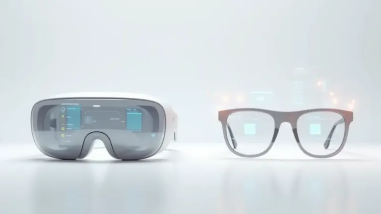 Apple prépare sept nouveaux casques et lunettes connectées