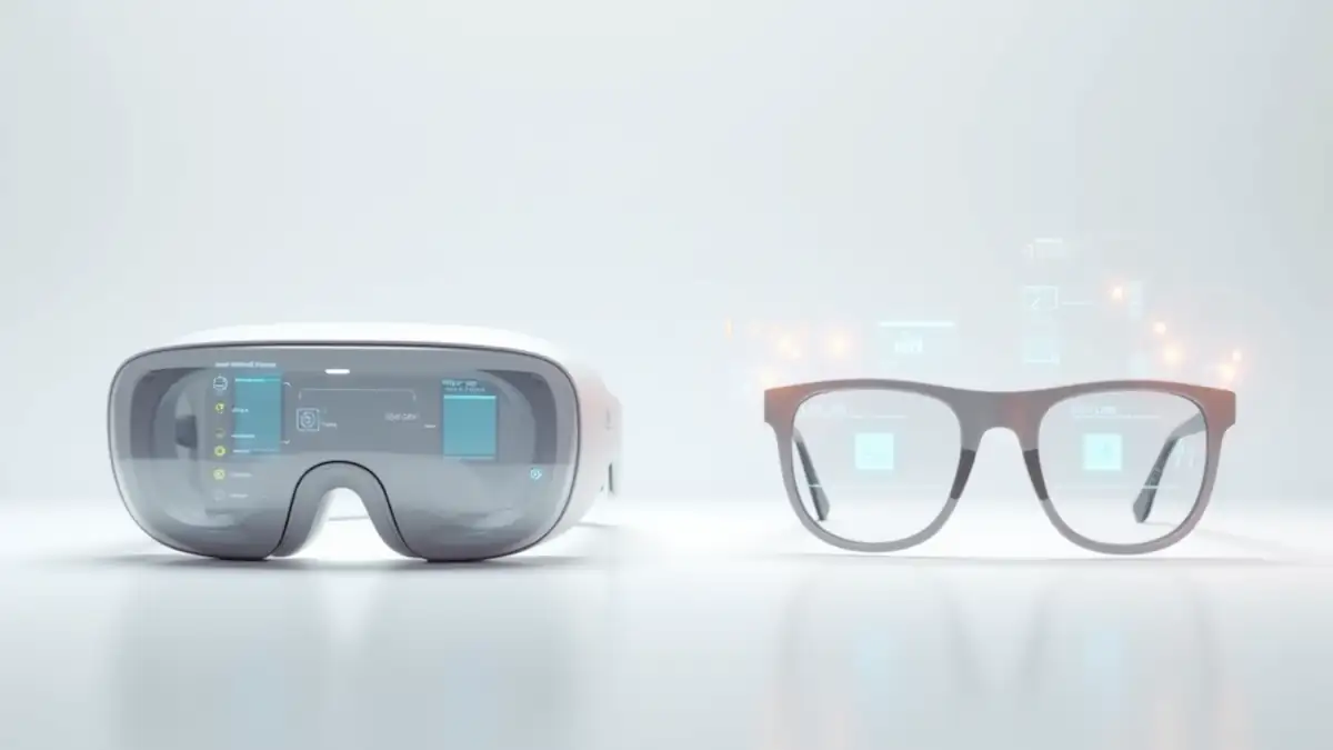 Apple prépare sept nouveaux casques et lunettes connectées