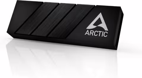 ARCTIC M2 Pro noir