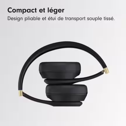 Beats Solo 4 pliable