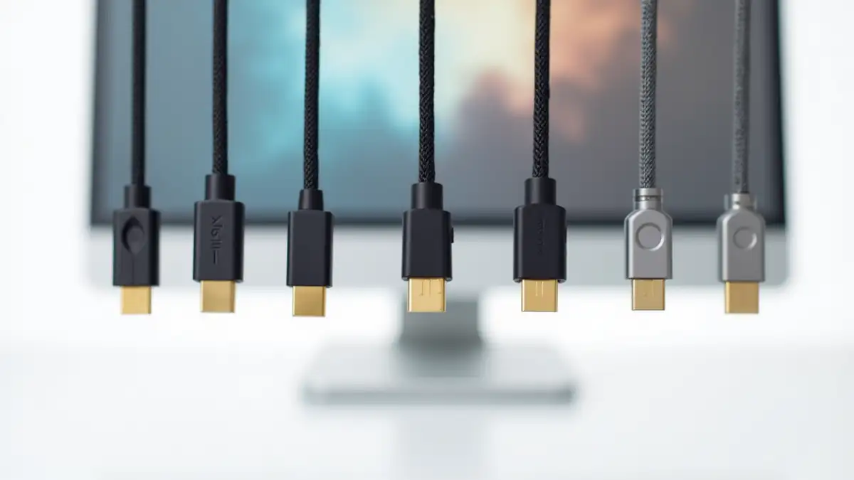 Bien choisir son câble DisplayPort