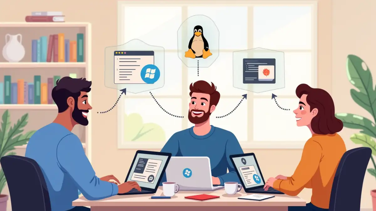 Comment installer Ollama sur Windows Mac et Linux
