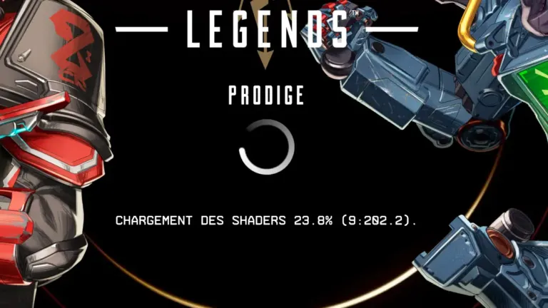 Comment réinitialiser le cache des shaders Nvidia