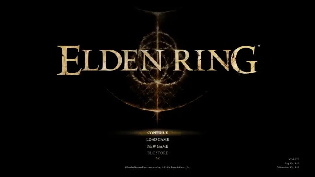 Elden Ring comment changer la langue