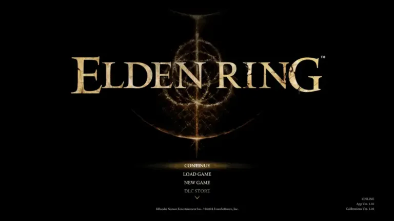 Elden Ring comment changer la langue