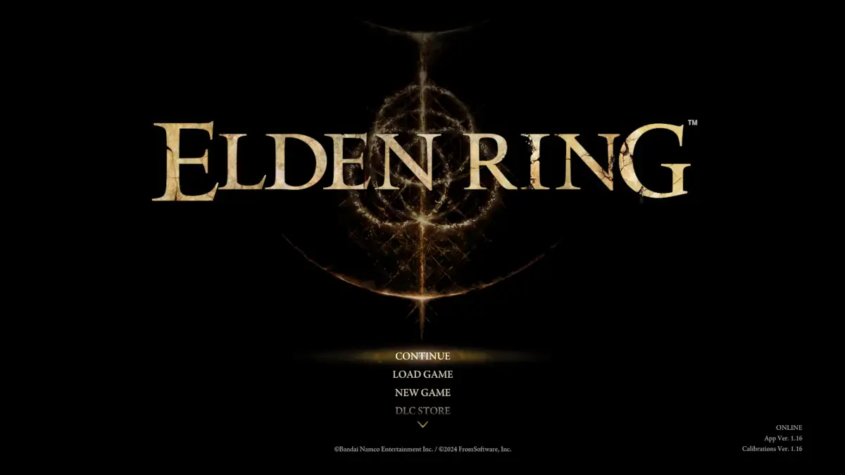 Elden Ring comment changer la langue