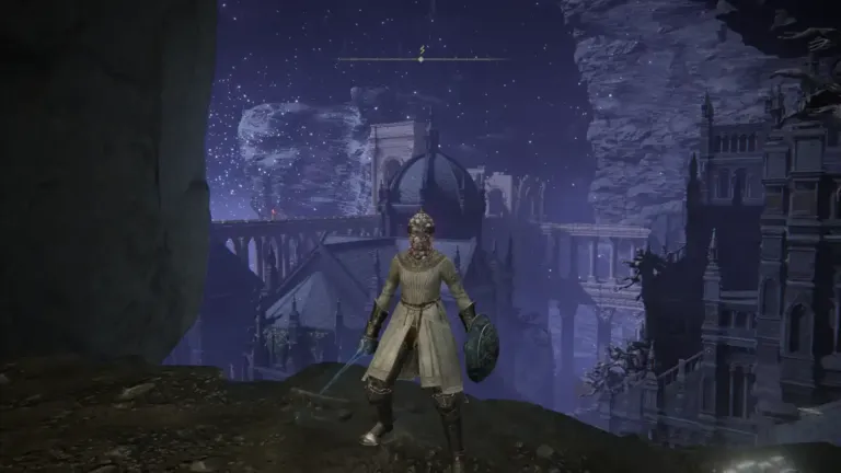 Elden Ring pourquoi votre jeu freeze ou saccade