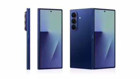 Galaxy Z Fold 7