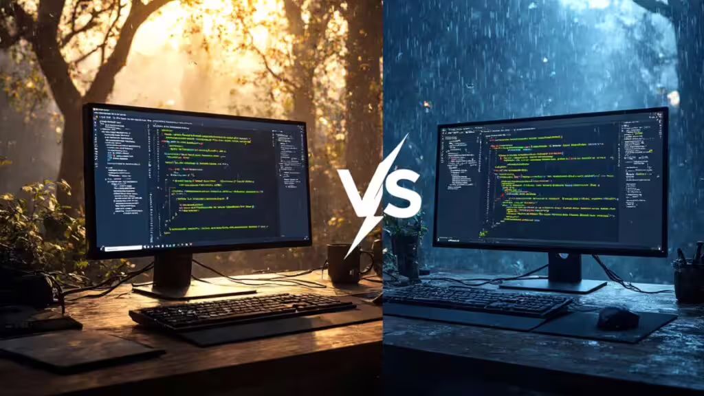 Gemini CLI ou Claude Code comparatif