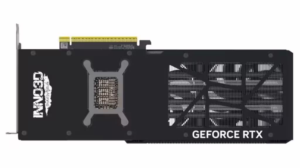 Inno3D GeForce RTX 5080 X3 3