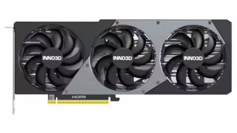 Inno3D GeForce RTX 5080 X3 6
