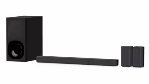 Sony Barre de son TV 51 HT-S20R Dolby Surround 0