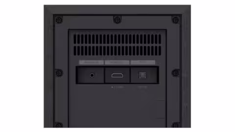 Sony Barre de son TV 51 HT-S20R Dolby Surround 2