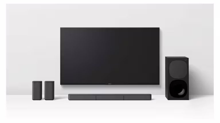 Sony Barre de son TV 51 HT-S20R Dolby Surround 4