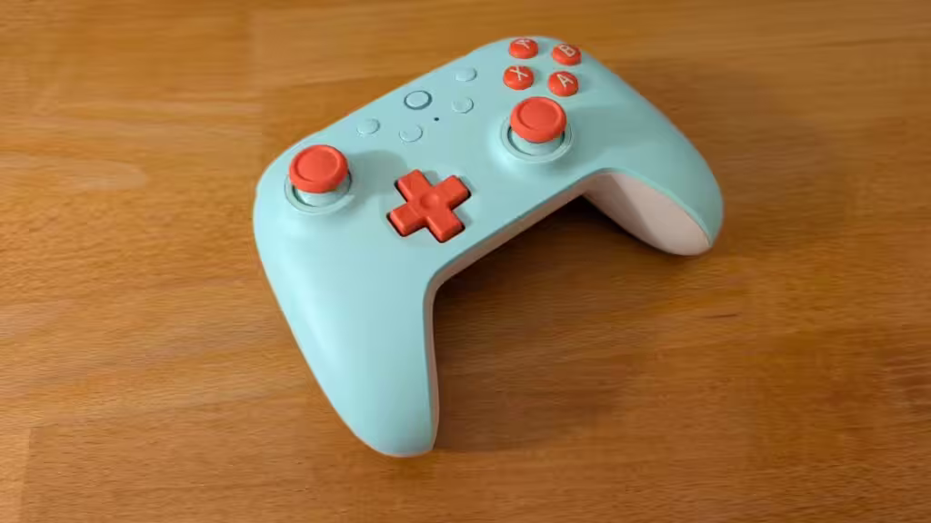 Test 8BitDo Ultimate 2C rapport qualité prix