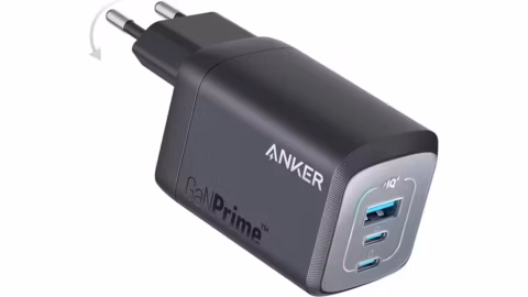 Anker Prime 100W GaN